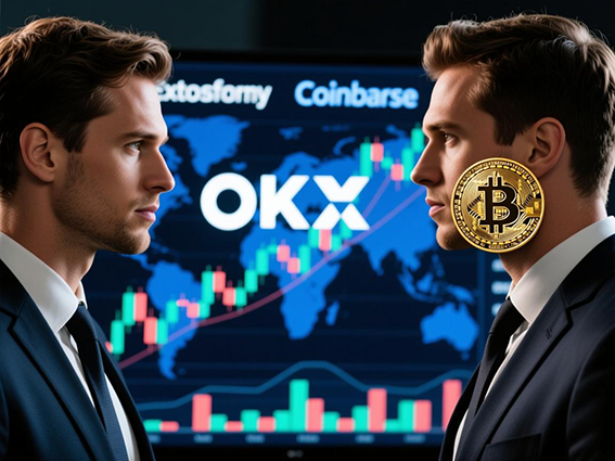 (okpay官网站网)交易所交易界面